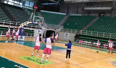 El Xerez CD de Baloncesto pierde en Cáceres