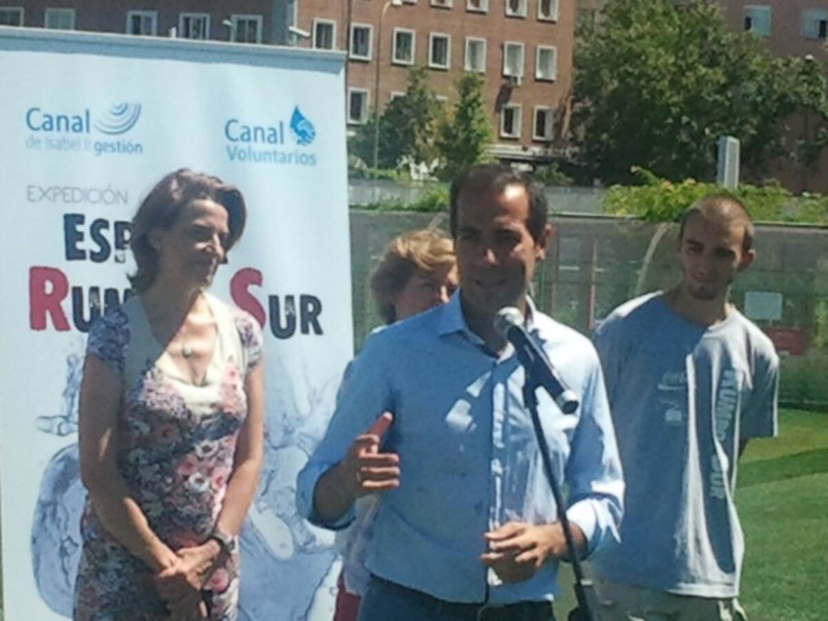 Y sigue la polémica del traslado de la capilla de la Complutense