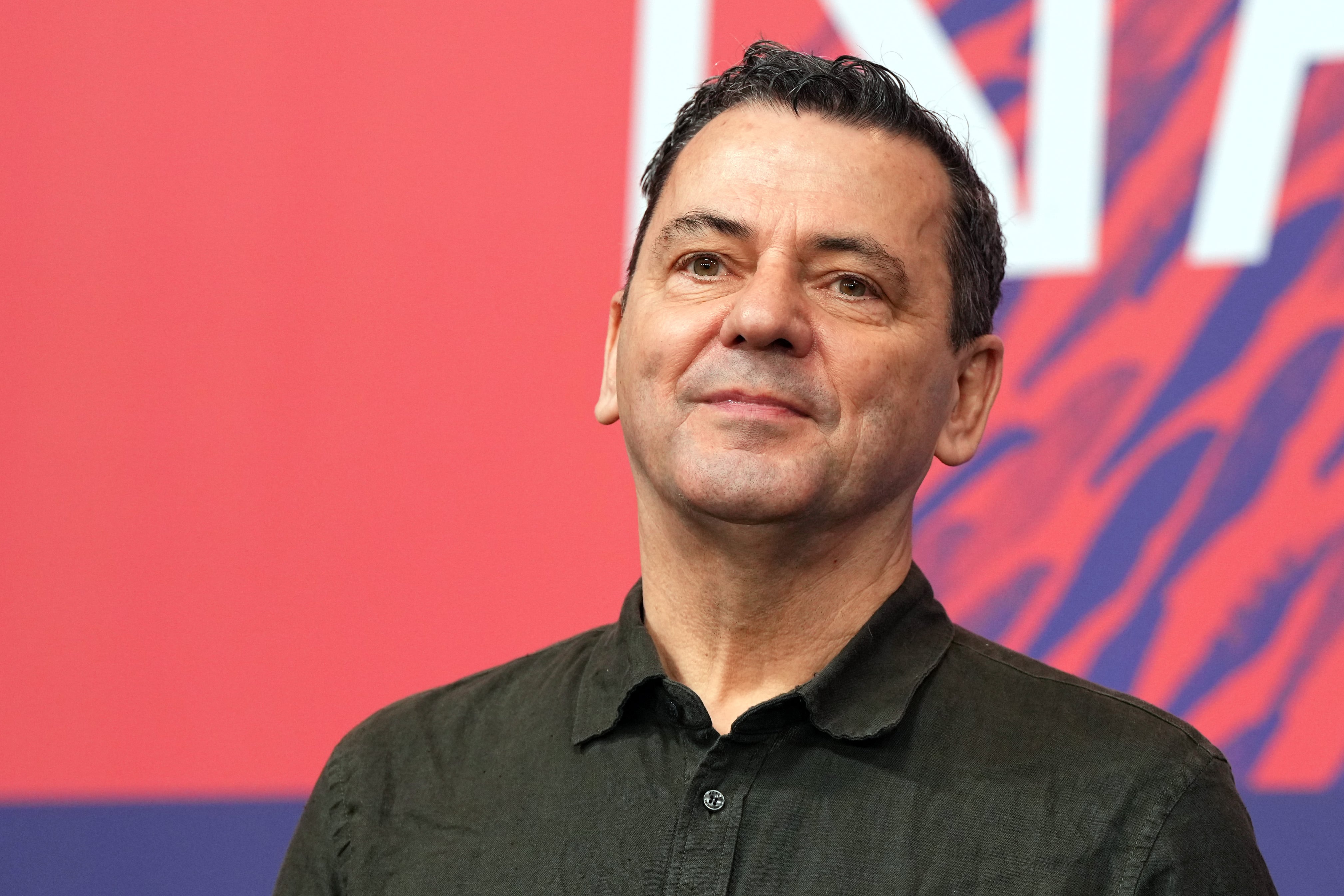 Christian Petzold, en la Berlinale 2024, (Photo by Sören Stache/picture alliance via Getty Images)