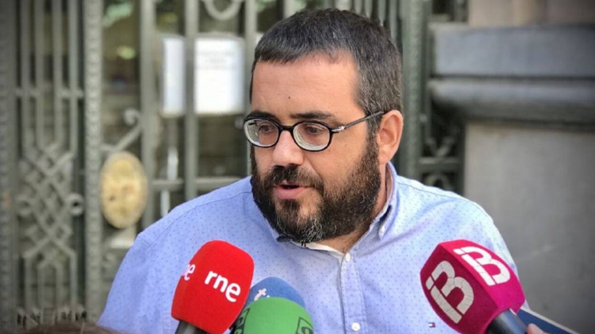 AraMés y Sumar cierran acuerdo para concurrir a las elecciones generales