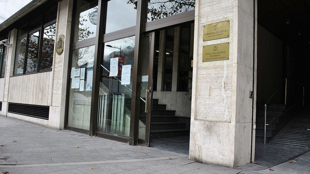 Ros confirma que es pot desplaçar a qualsevol comunitat autònoma