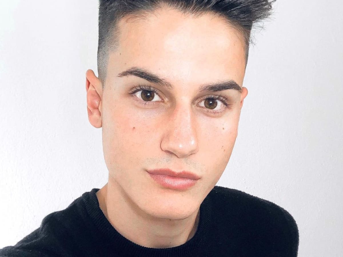 "La gente pensaba que mi ilusión era ser Drag Queen, pero lo es ser Reina del Carnaval"