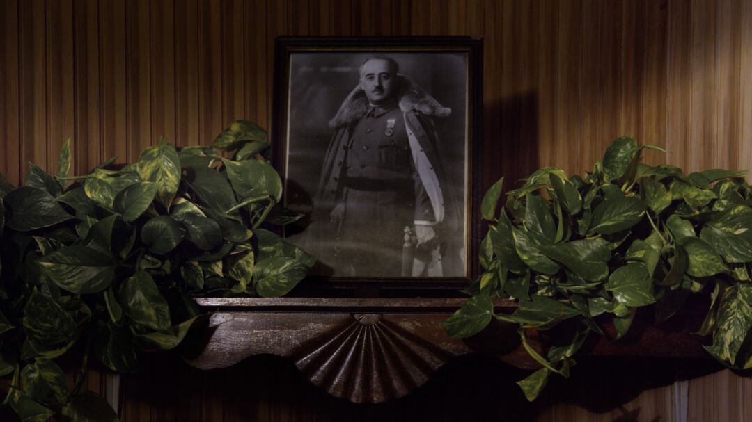 Fotograma de 'Longa Noite'