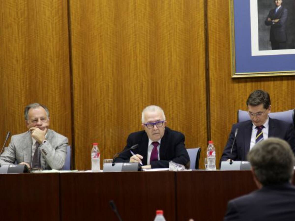 La Junta reclama ya a UGT 15,3 millones