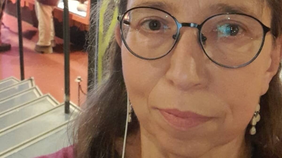 Así se vive la huelga por la brecha salarial de género en Islandia: "Todos los colegios están cerrados. El ambiente es impresionante"