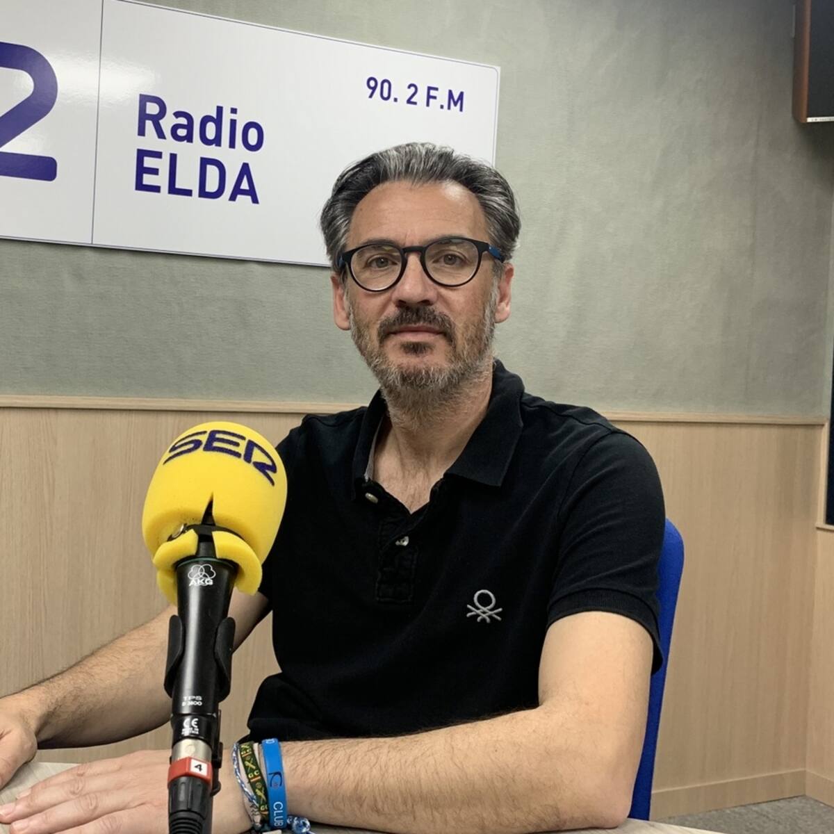 Manolo Pastor, Pdte. del Elda Prestigio: "Vamos a pedir la fase de ascenso a la Liga Guerreras"