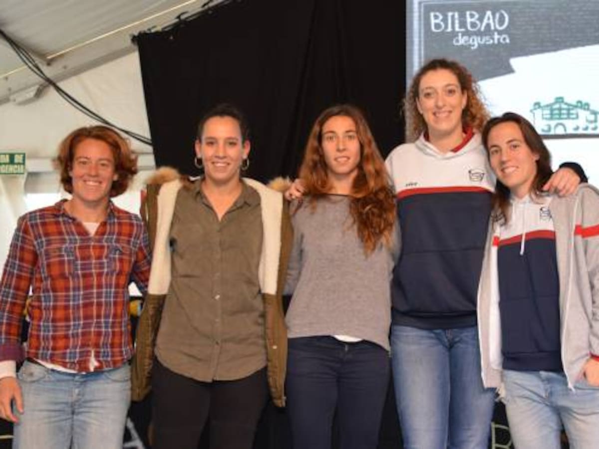 SER Deportivos Bilbao (09/12/2016)