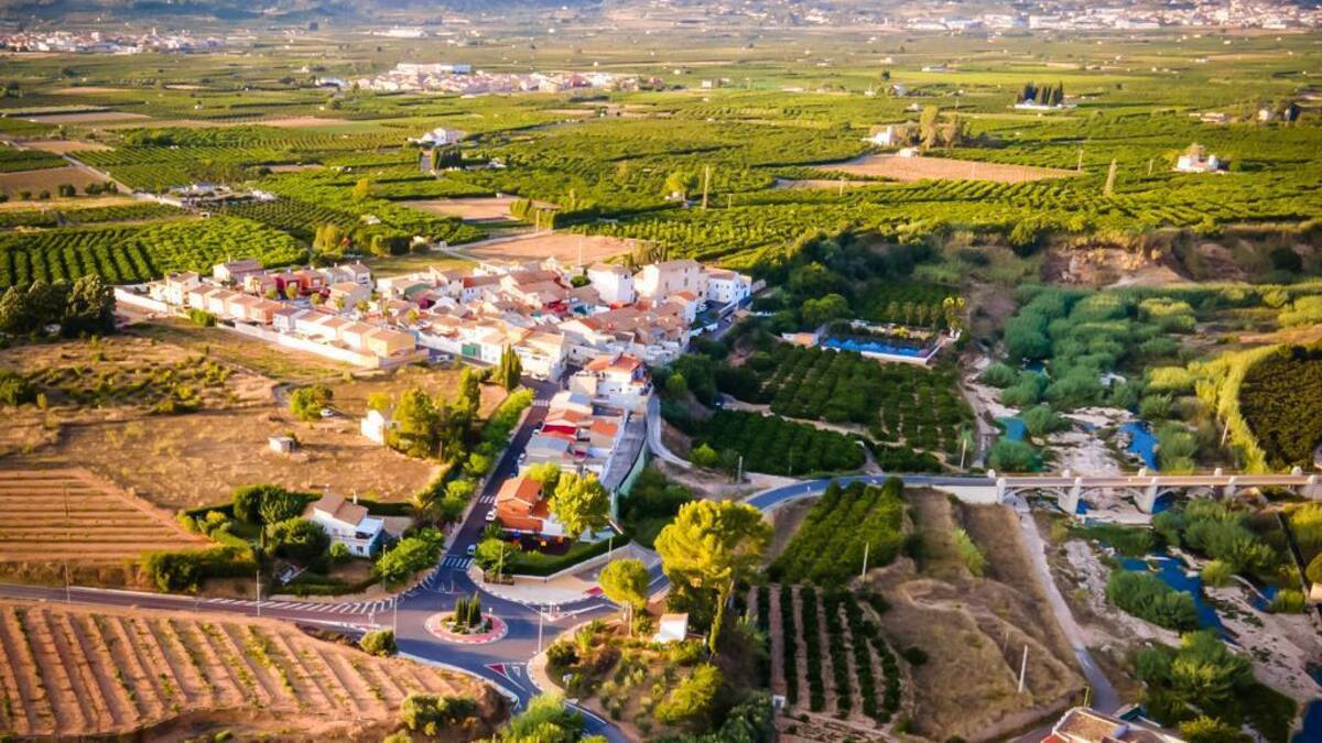 Hablamos de la actualidad de Vallés con su alcalde, Jose Javier Sisternes