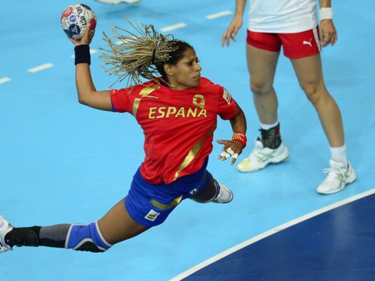 Marta Mangué, una galáctica de lujo para el Rocasa Gran Canaria 2022/2023