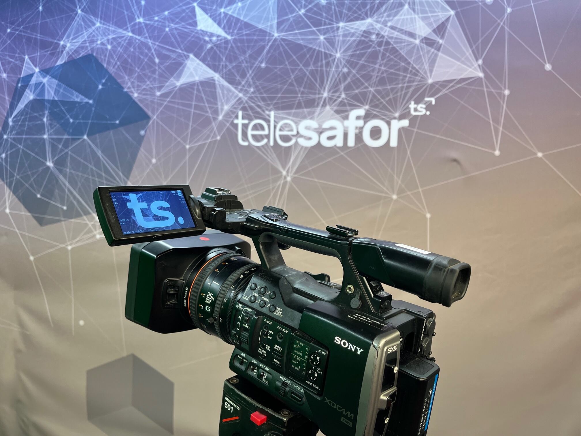 TeleSafor, la televisión del Grupo Radio Gandia