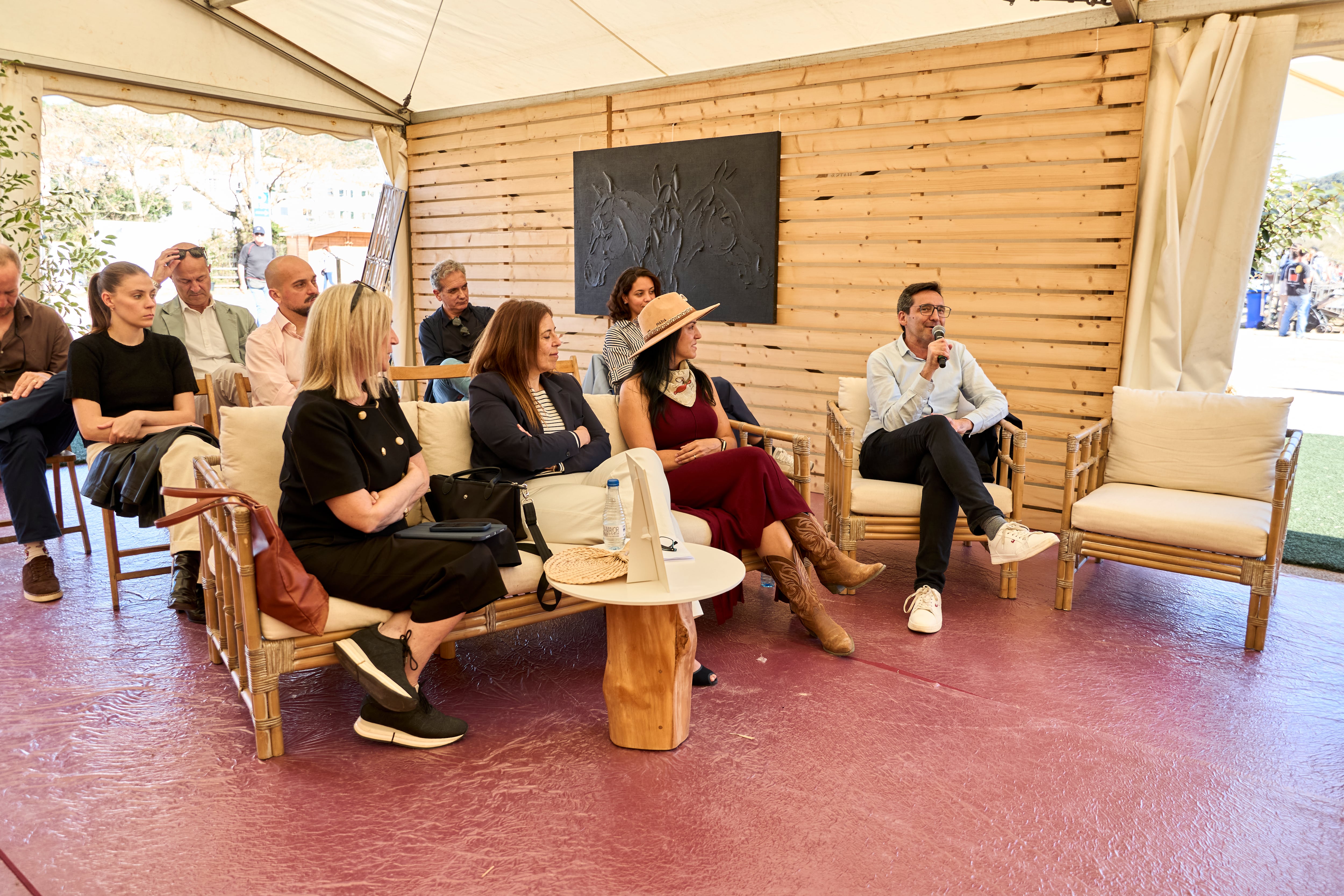 Hats&horses 2026 (IX edición)