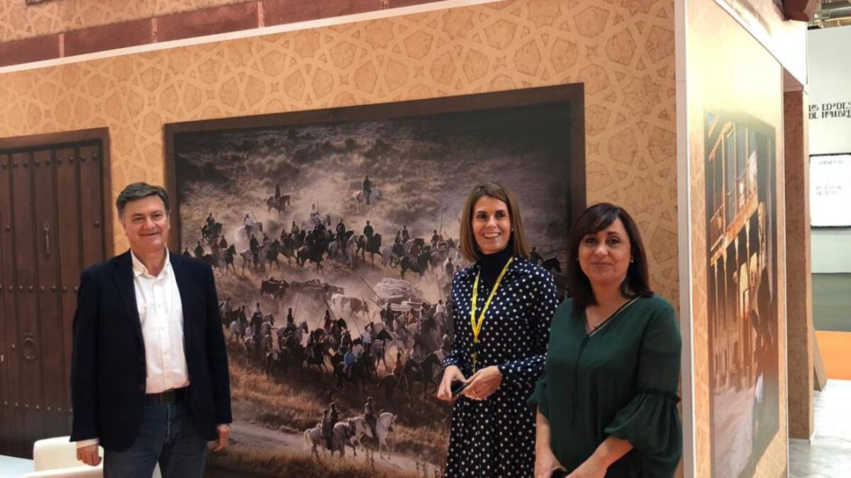 El Castillo, la Judería y los Encierros, recursos turísticos de Cuéllar en Intur