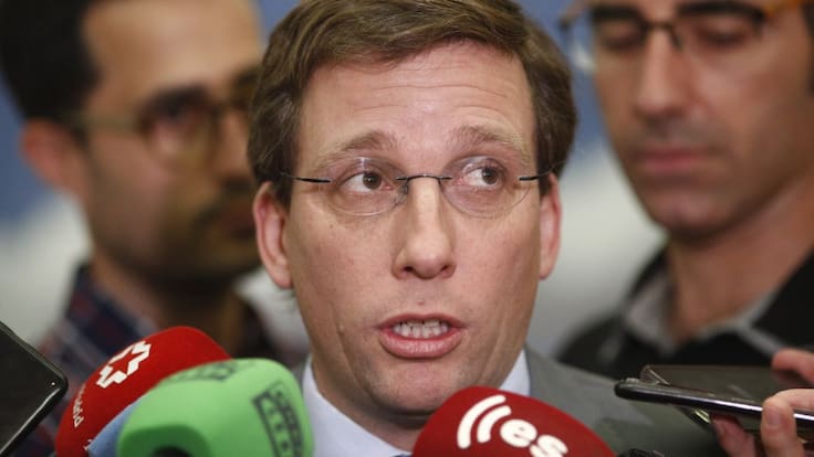 La contaminación y la mala política