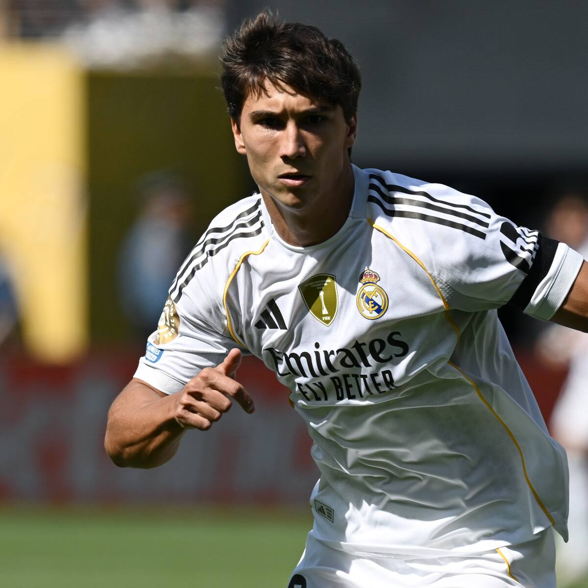 El gran sacrificio del Real Madrid tras la irrupción de Gonzalo: "Si a las primeras de turno le das banquillazo a Vinicius..."