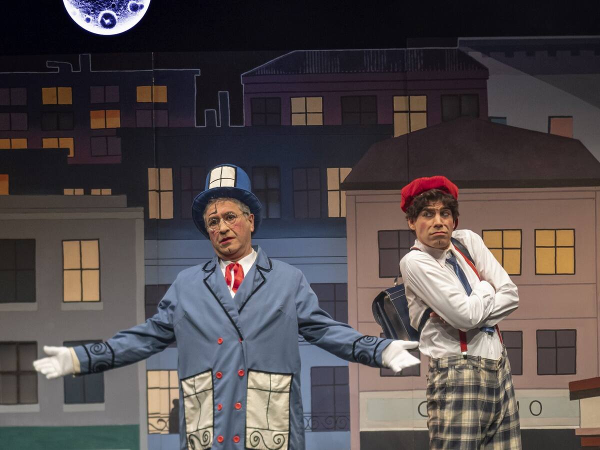 Barbastro propone cine independiente, teatro infantil y música para finalizar el mes de enero