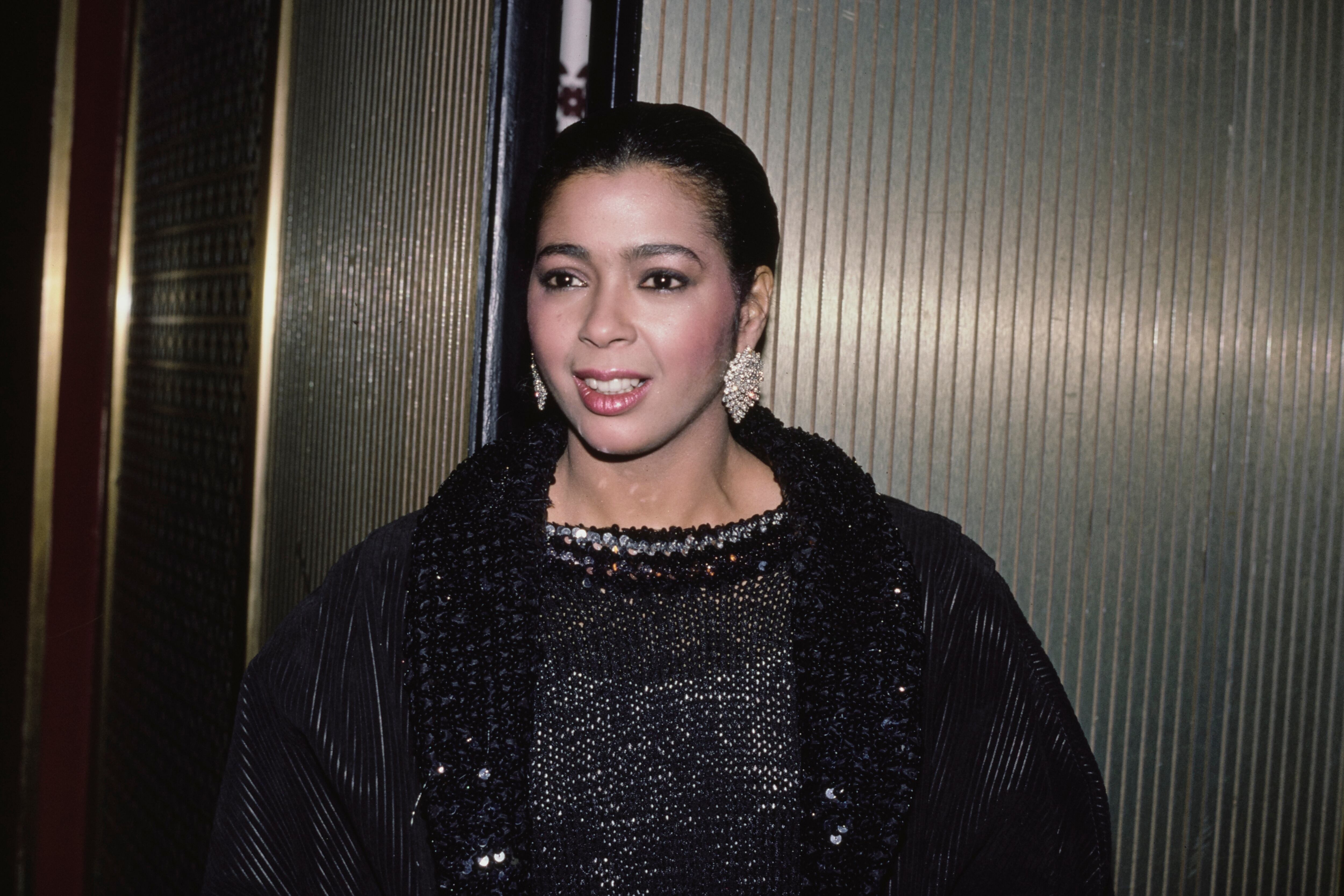 Irene Cara