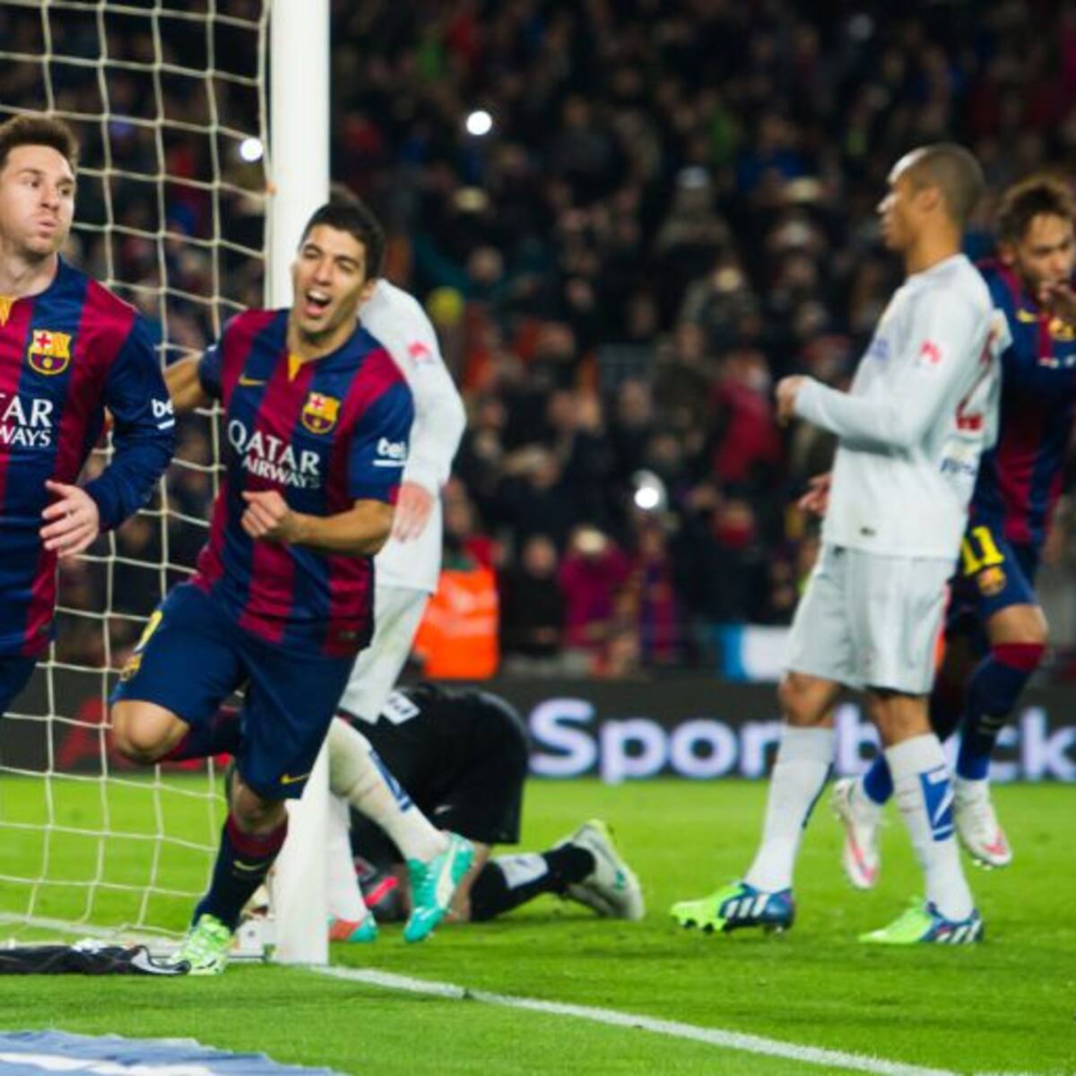 La Copa del Rey arrasa en CANAL+