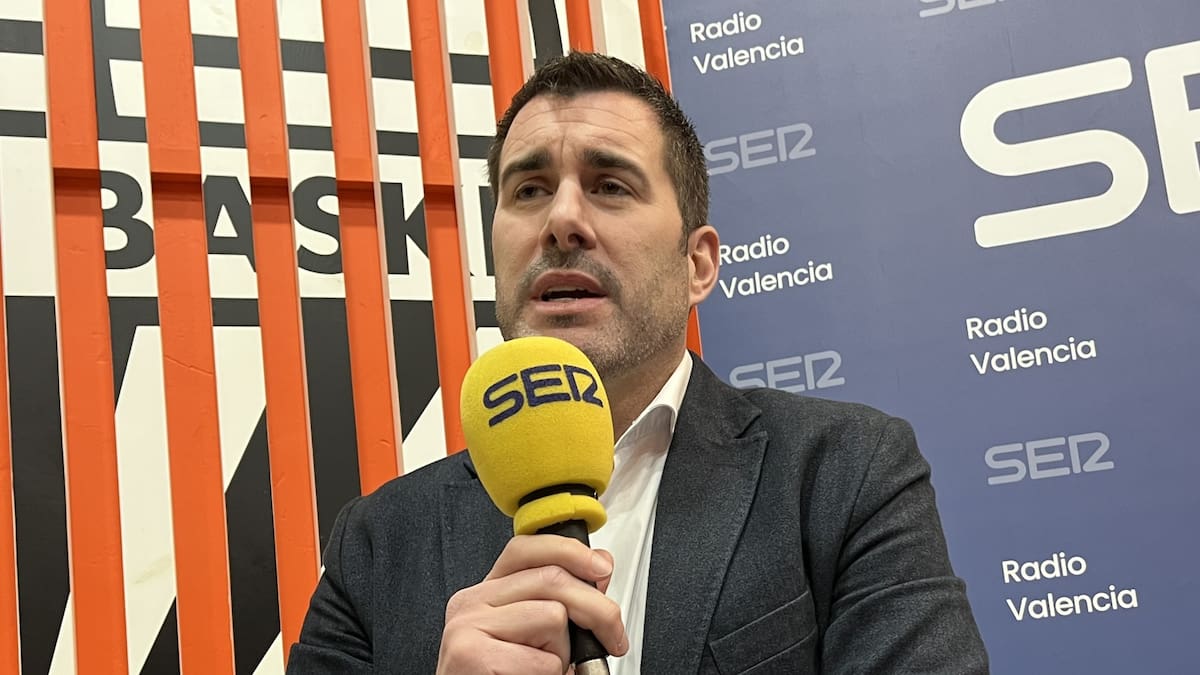 Arbalejo: “Me encantó la respuesta que dio Pedro de redoblar la apuesta; no creo que haya una forma concreta de pararnos”