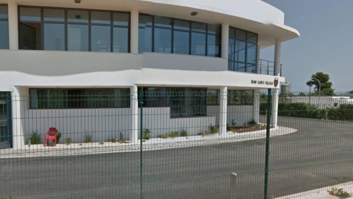 Ibiza es la isla con la situación más crítica en materia de infraestructuras hidráulicas, según el Govern