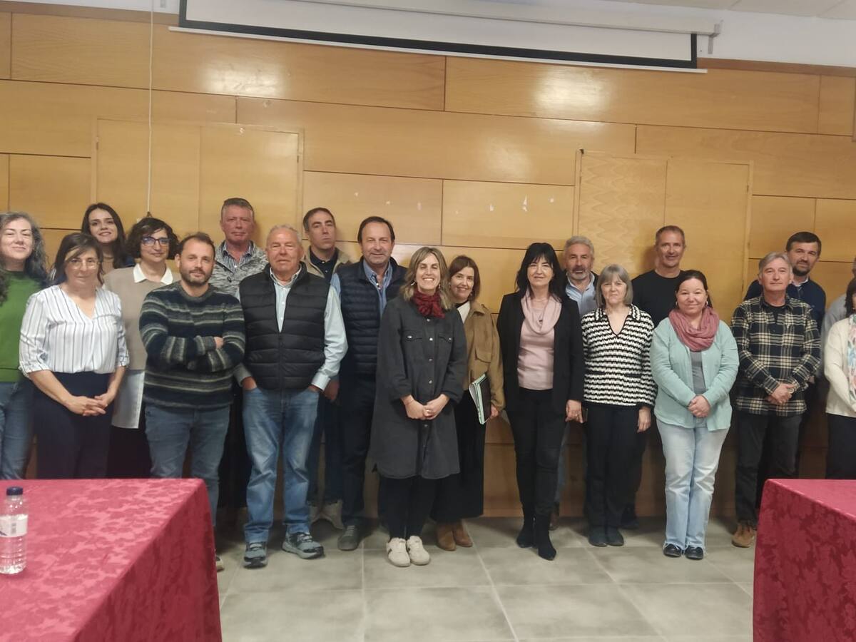 El Patronato del Parque Cultural Río Vero aprueba un presupuesto de 228.000 euros para 2026