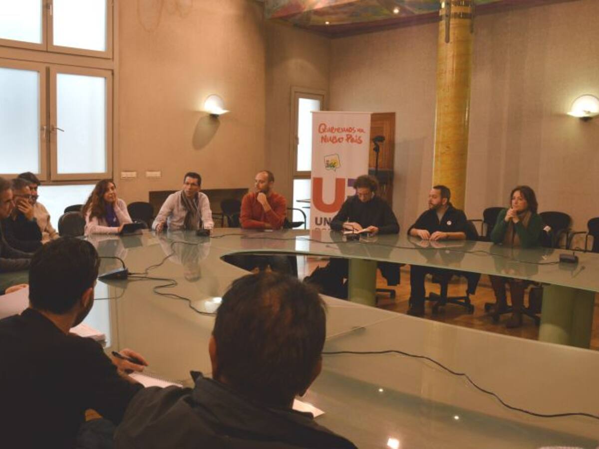 Entérate en 4 minutos de lo que ha pasado en el penúltimo día de campaña