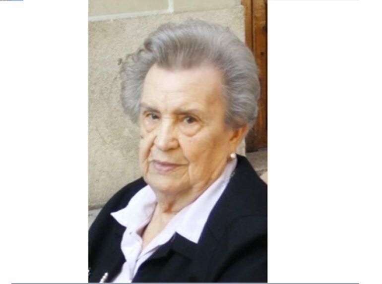 Pura Villalba es la mujer motillana homenajeada por su trayectoria empresarial y personal.