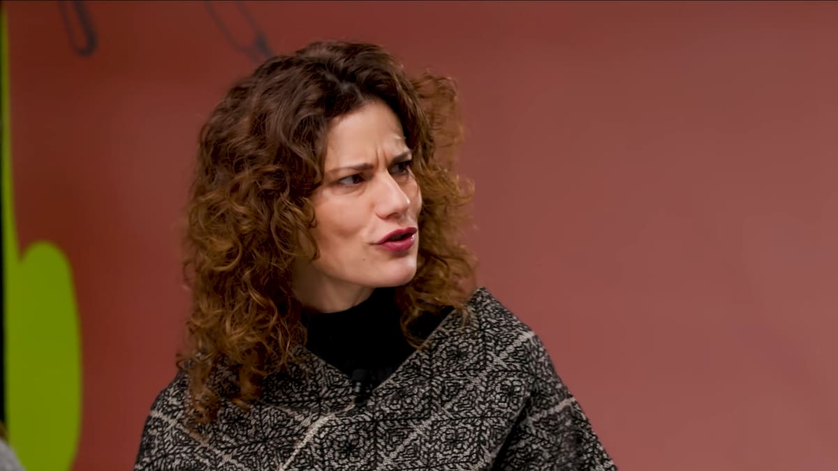 Lidia San José revela cuál ha sido el bulo más grande que han dicho sobre ella en su vida: "Para mí fue muy doloroso"