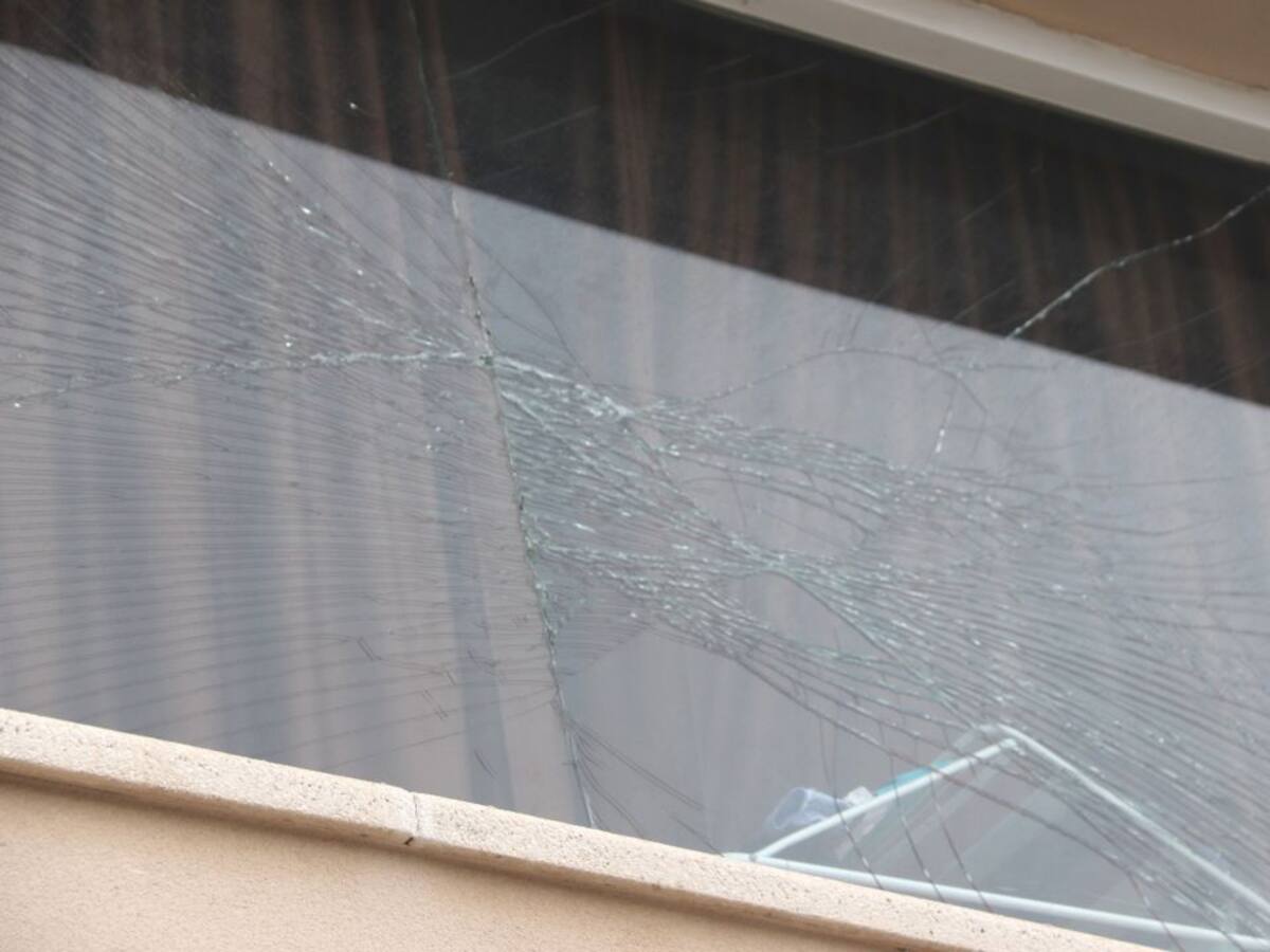 Els veïns afectats per l'explosió de la química volen passar pàgina