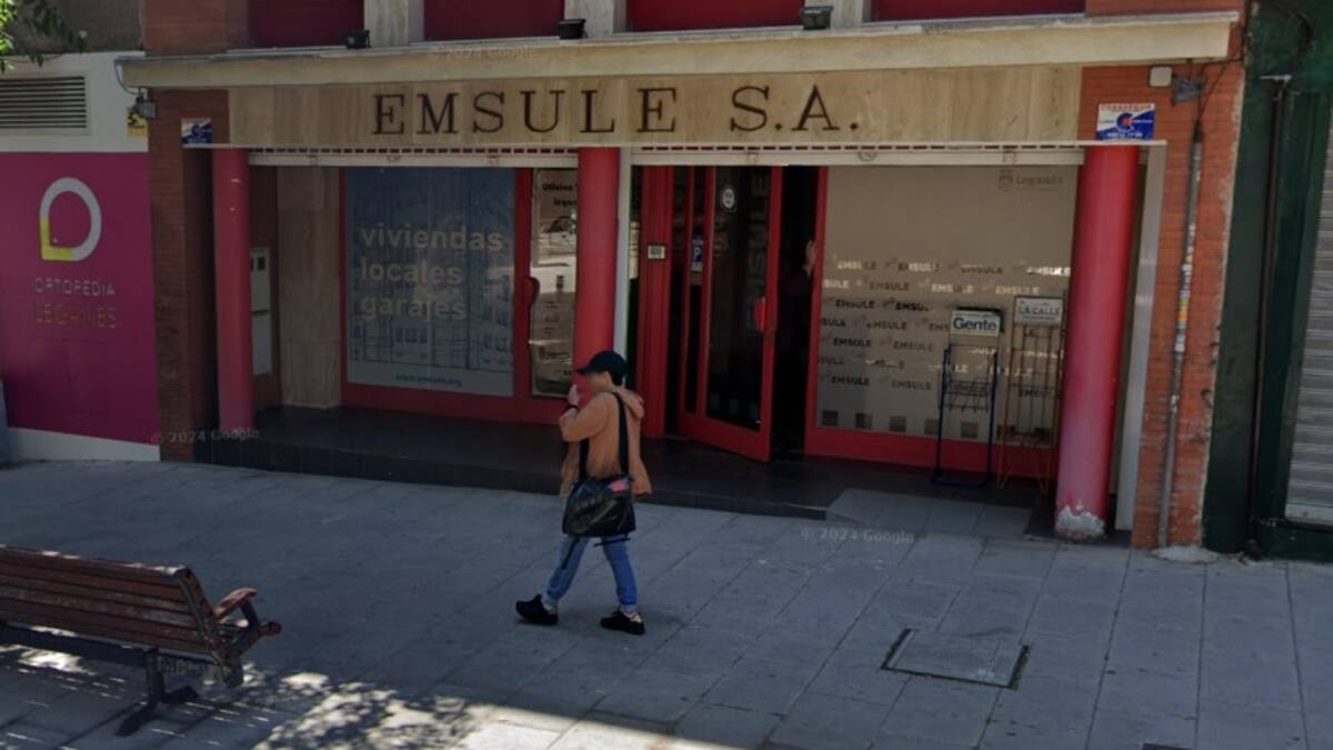 EMSULE no se personará en el ‘caso Koldo’ tras la negativa de la oposición de Leganés