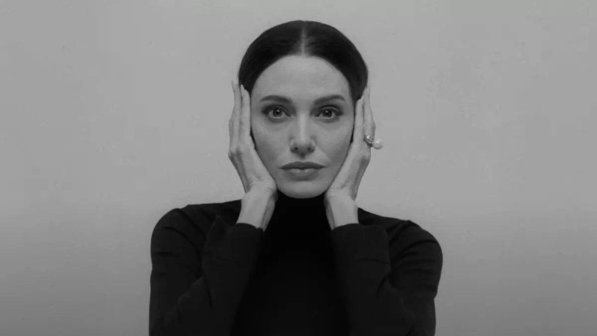 Buenas noches y buena suerte: 'María Callas'