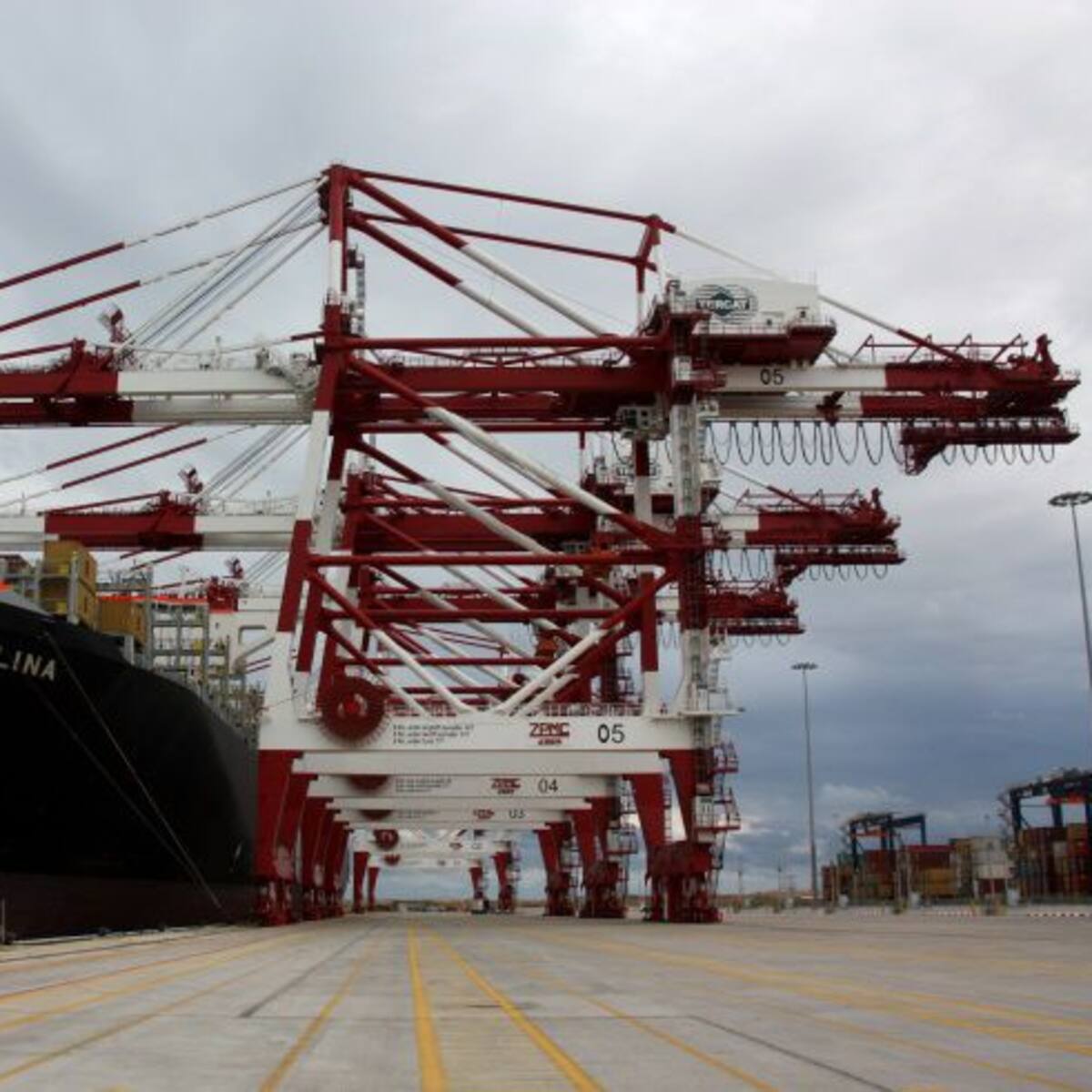 Les exportacions catalanes creixen un 2% durant el primer semestre i marquen un nou rècord
