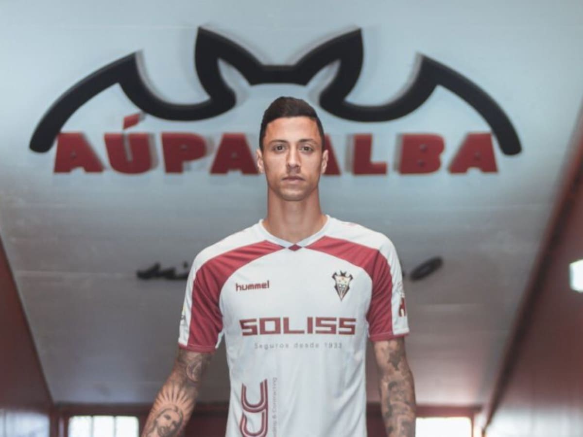 Maikel Mesa: "Veo un vestuario fuerte y unido, saldremos de esta mala racha"