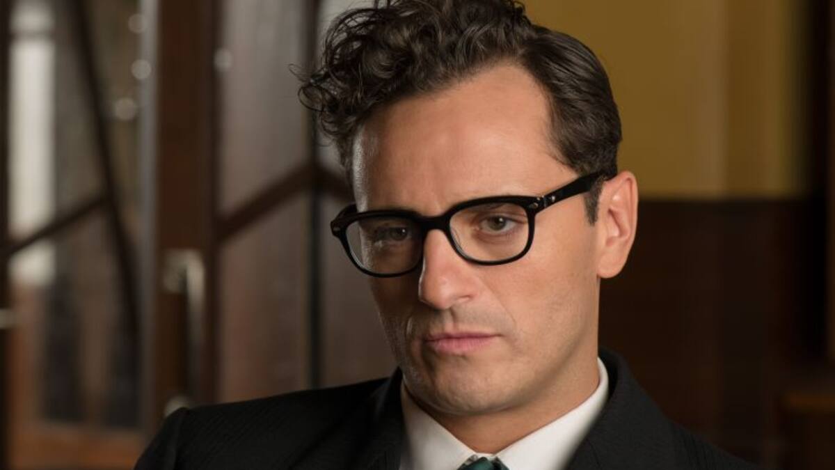 Asier Etxeandia: "Sin cultura, seremos borregos a los que engañar"