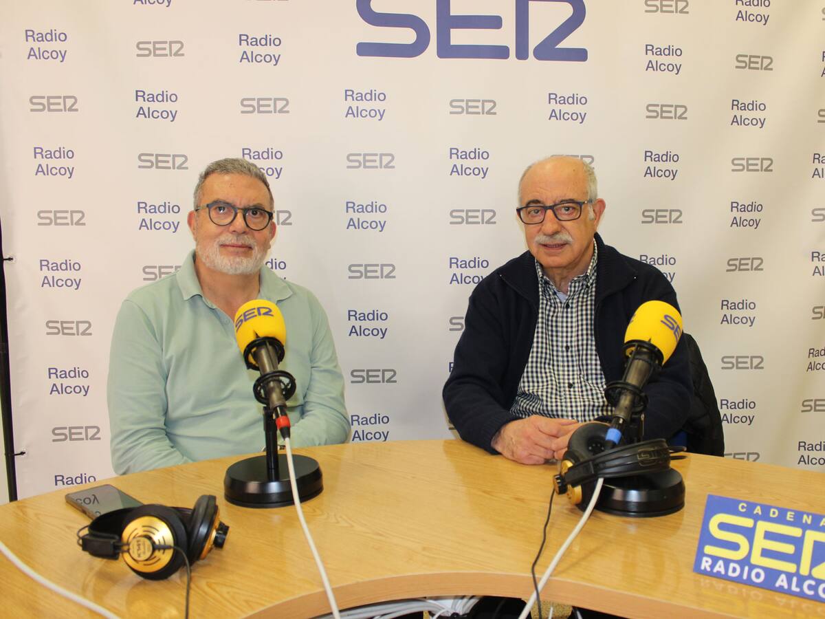 L'historiador Pedro Juan Parra farà una visita guiada aquest diumenge 28 sobre les vagues textils a benefici de Coratge