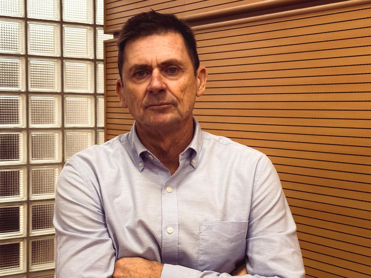 Armando Guerrero: "Acertar con la filosofía de juego es importante para hacer crecer el proyecto"