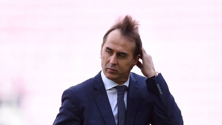 Hora 25 Deportes: Adiós a Lopetegui (29/10/2018)