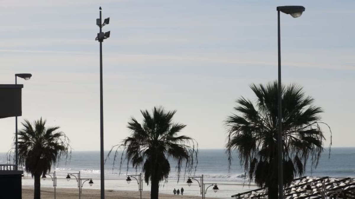 Seis imputados por el caso Alumbrado