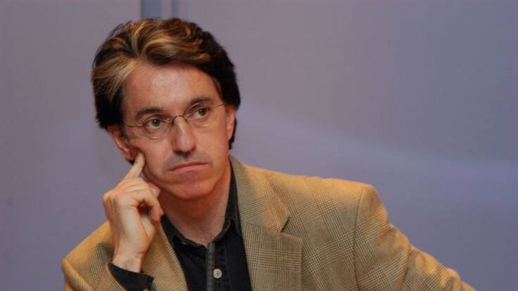 Entrevista al historiador Julián Casanova