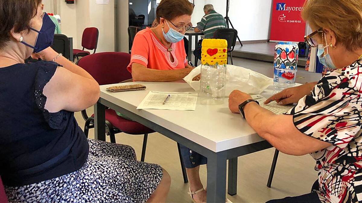 Los campamentos de verano para mayores de Leganés terminan con récord de participación