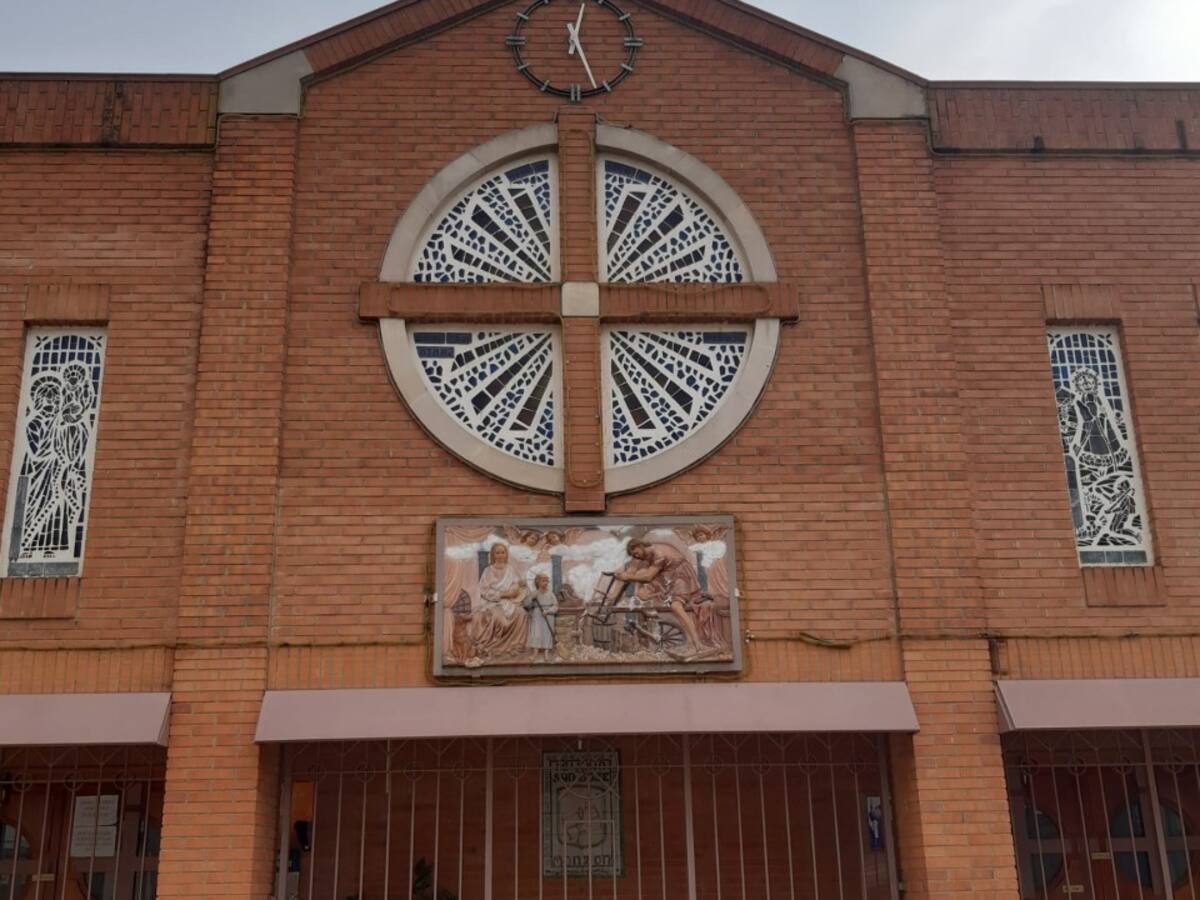 Ángel Pérez presidirá en Monzón la celebración diocesana por el Año de San José