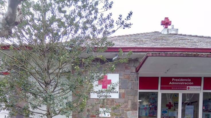 El Ayuntamiento de Ponferrada desinfecta cada tres días todas las calles de la ciudad