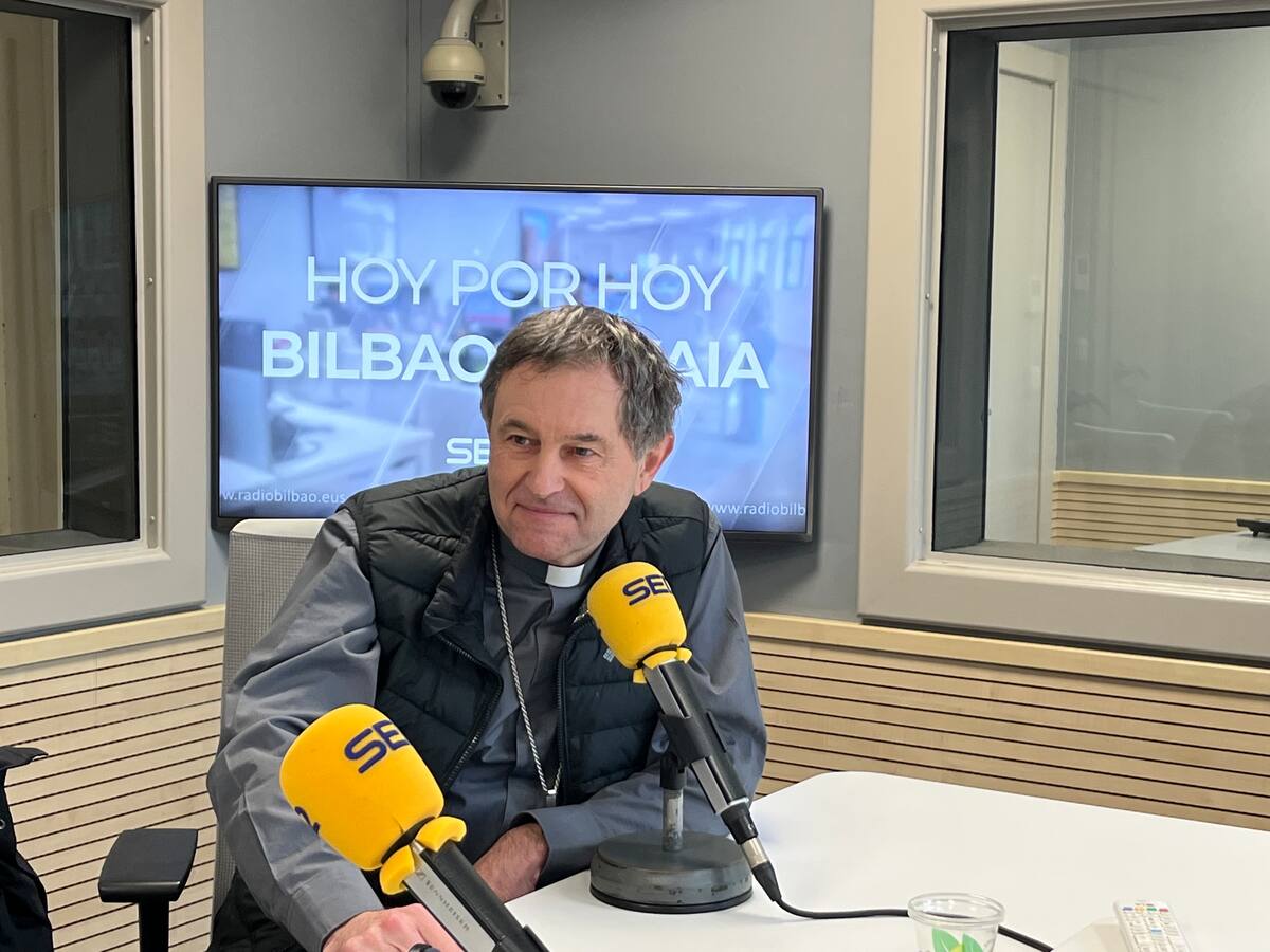La Diócesis de Bilbao conmemora su septuagésimo quinto aniversario con el reto de aumentar el nivel de autofinanciación y ajustando su infraestructura a una Iglesia en la que sólo el 10 por ciento de los feligreses en Bizkaia acude a misa