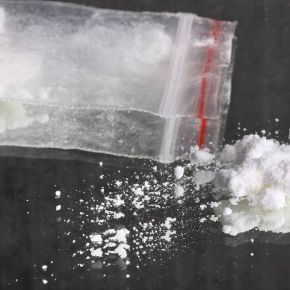 Pagarán 51 millones de euros por trasladar 607 kilos de cocaína