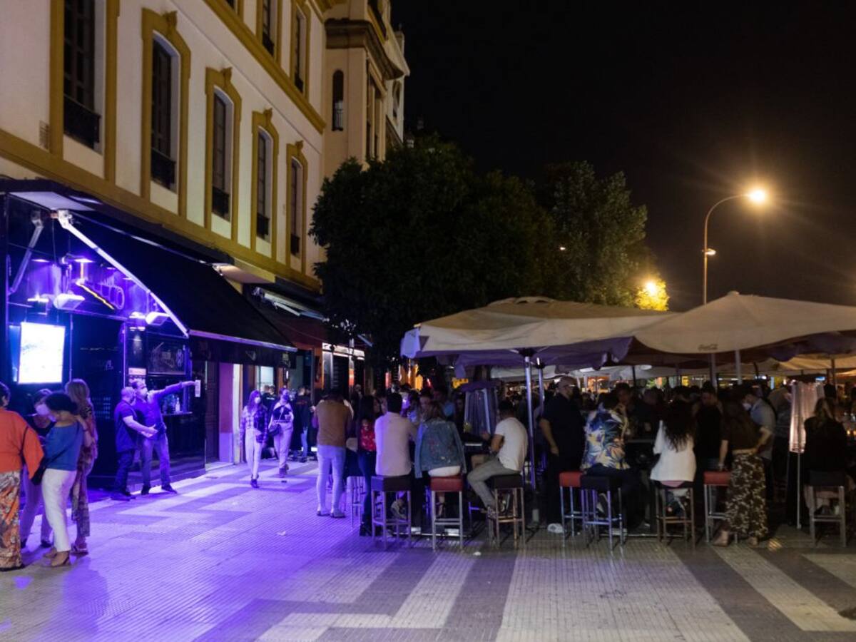 La hostelería de Cantabria cerrará a la 1 de la madrugada este sábado