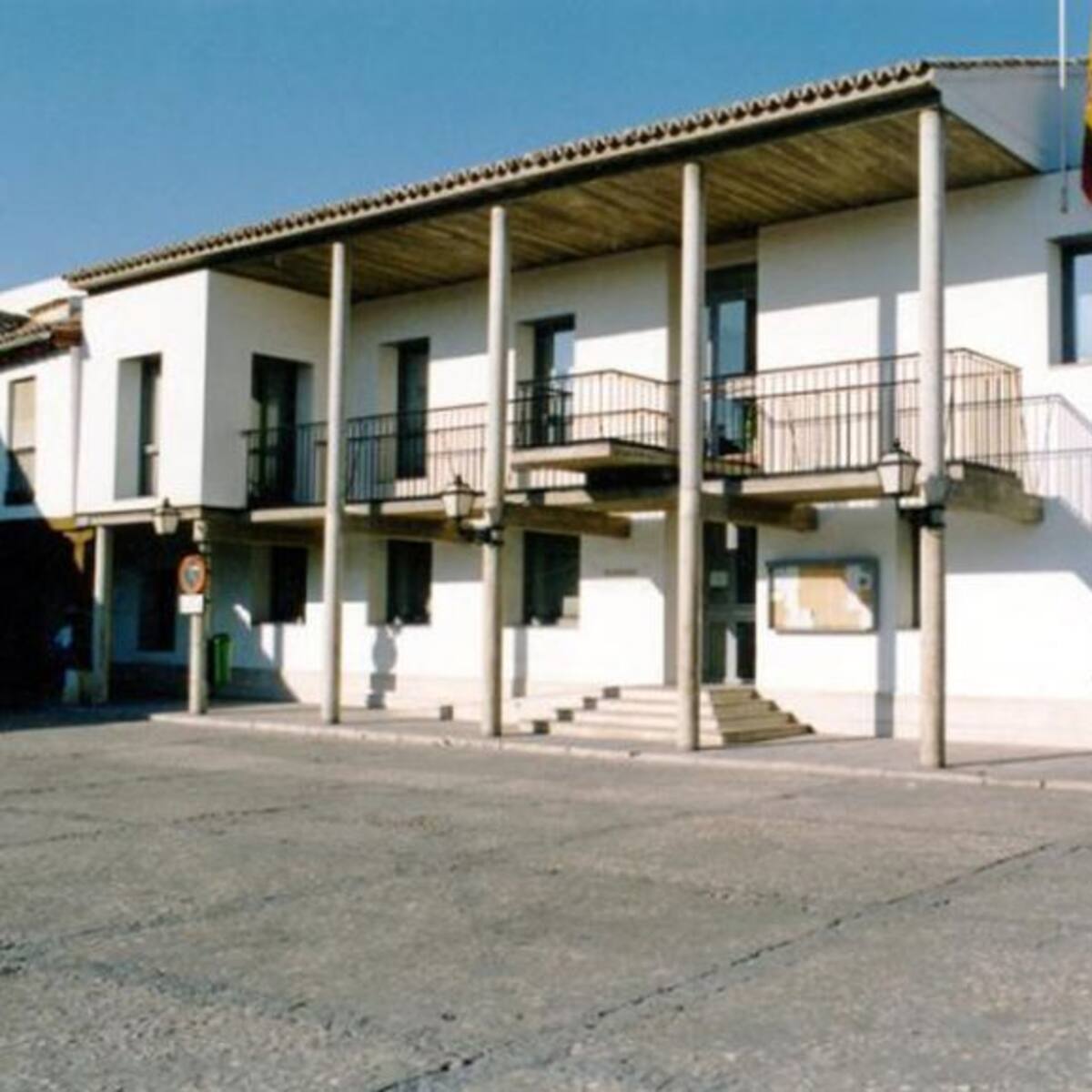 Valdemoro amortiza más de 1,2 millones de euros de deuda con Ibercaja