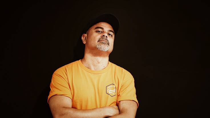 Nach, en Hoy Por Hoy Alicante (06/10/22)