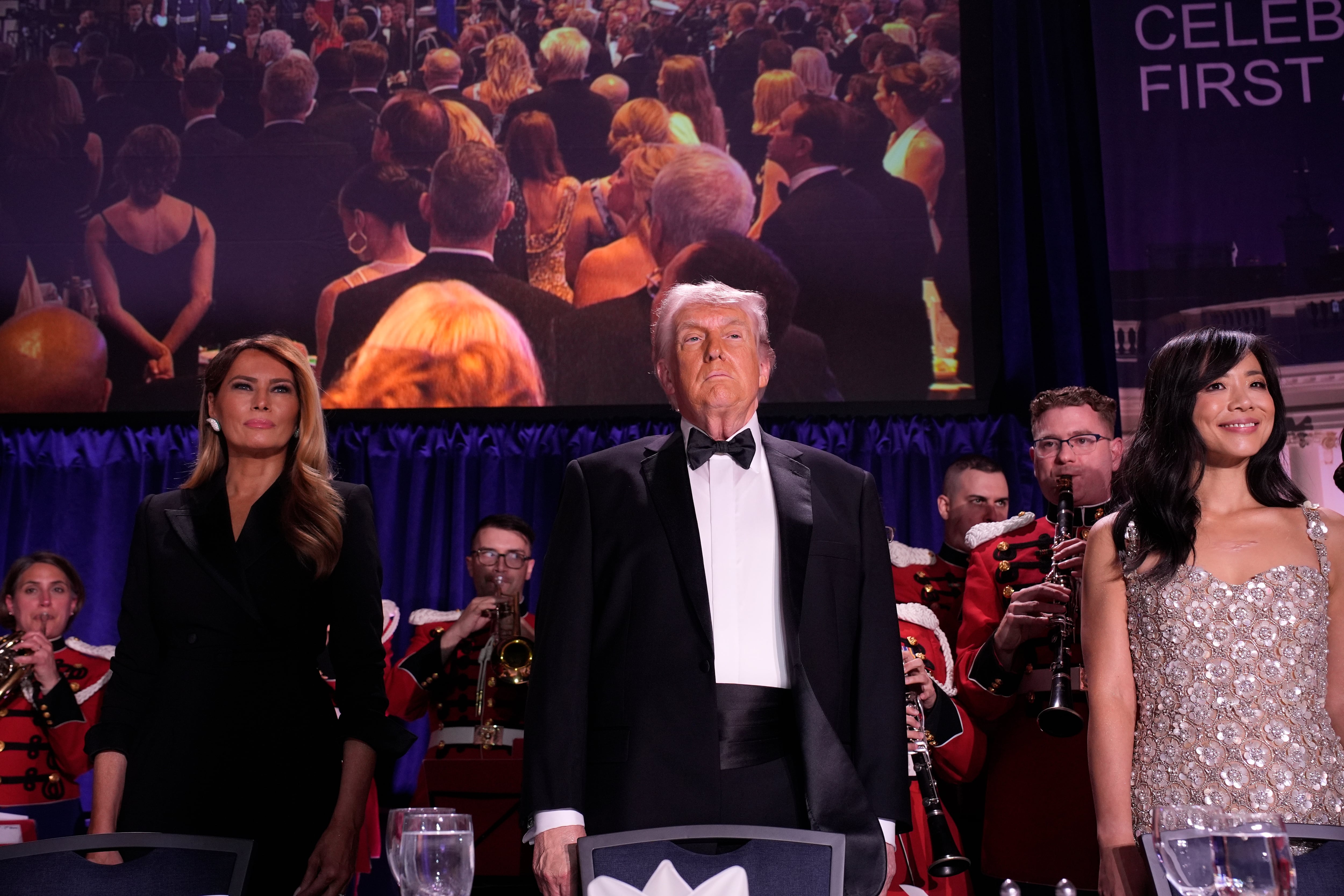 La cronología de Cole Allen hasta el tiroteo en la Cena de Corresponsales de la Casa Blanca