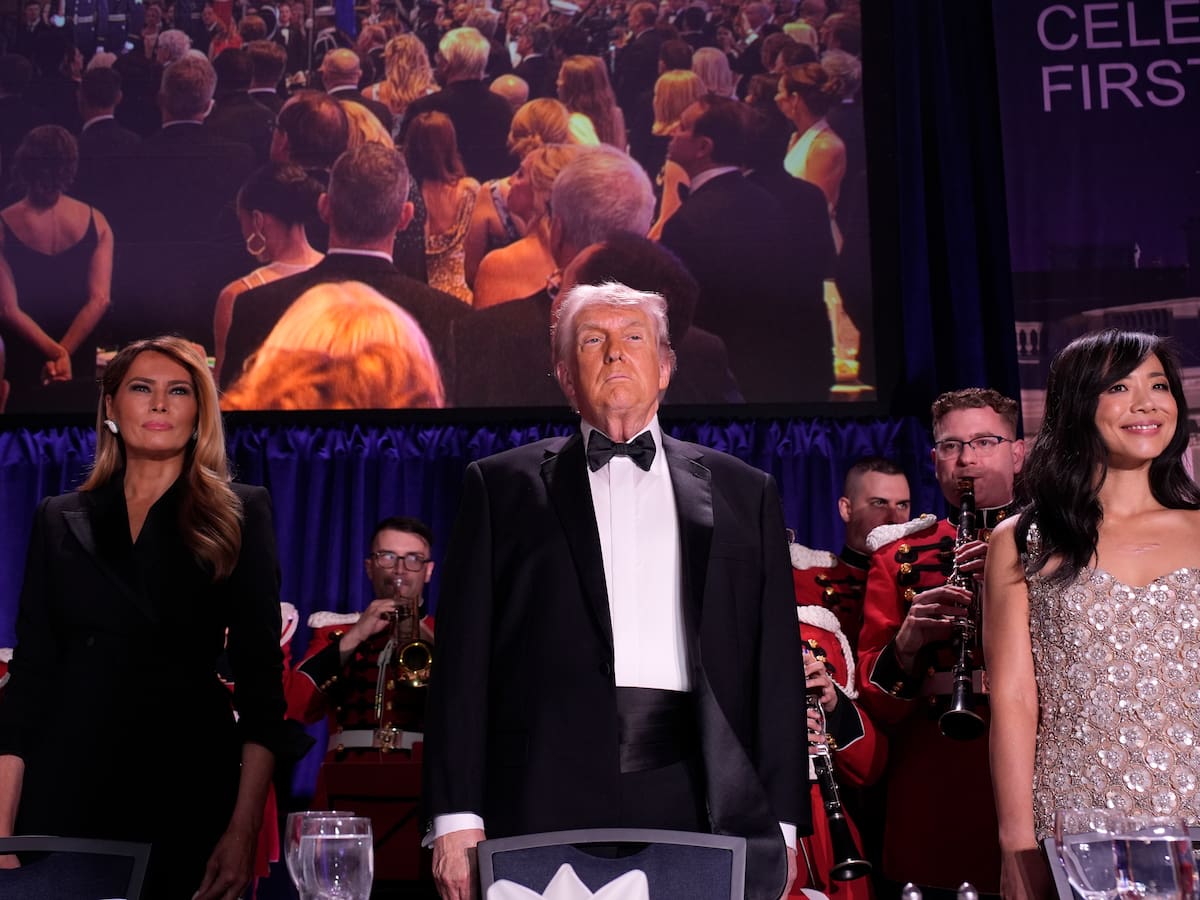 La cronología de Cole Allen hasta el tiroteo en la Cena de Corresponsales de la Casa Blanca