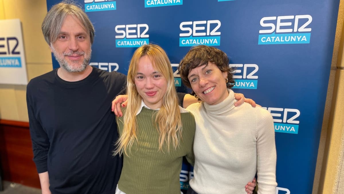 ENTREVISTA. 'Expulsió'