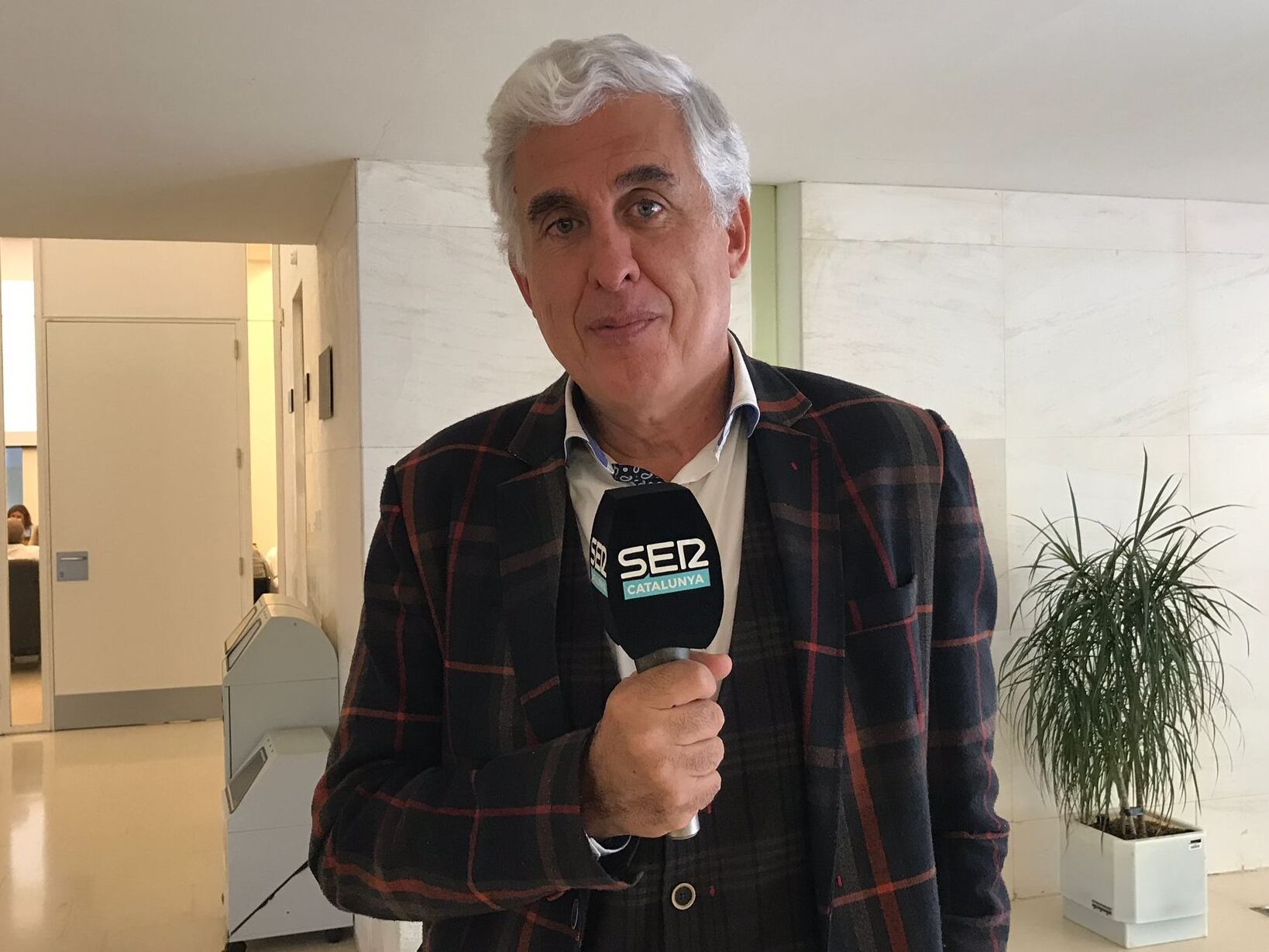 José Antonio Donaire.